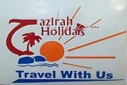 Jazirah Car Rental Langkawi