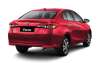 Toyota Vios 2023 