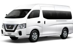 Nissan Urvan 350NV