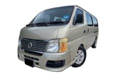 Nissan Urvan